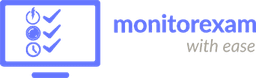 MonitorExam